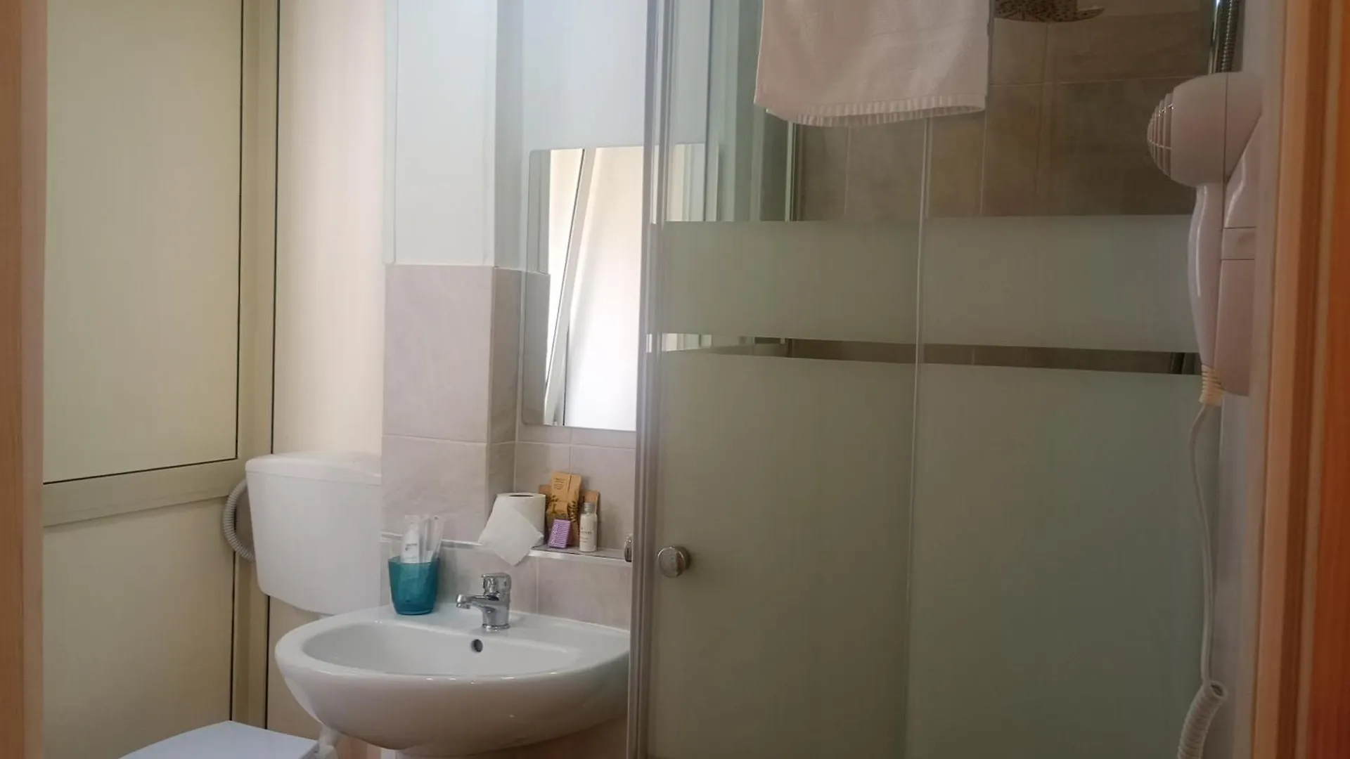 Giglio Rosso House Hotel Catania Guest house