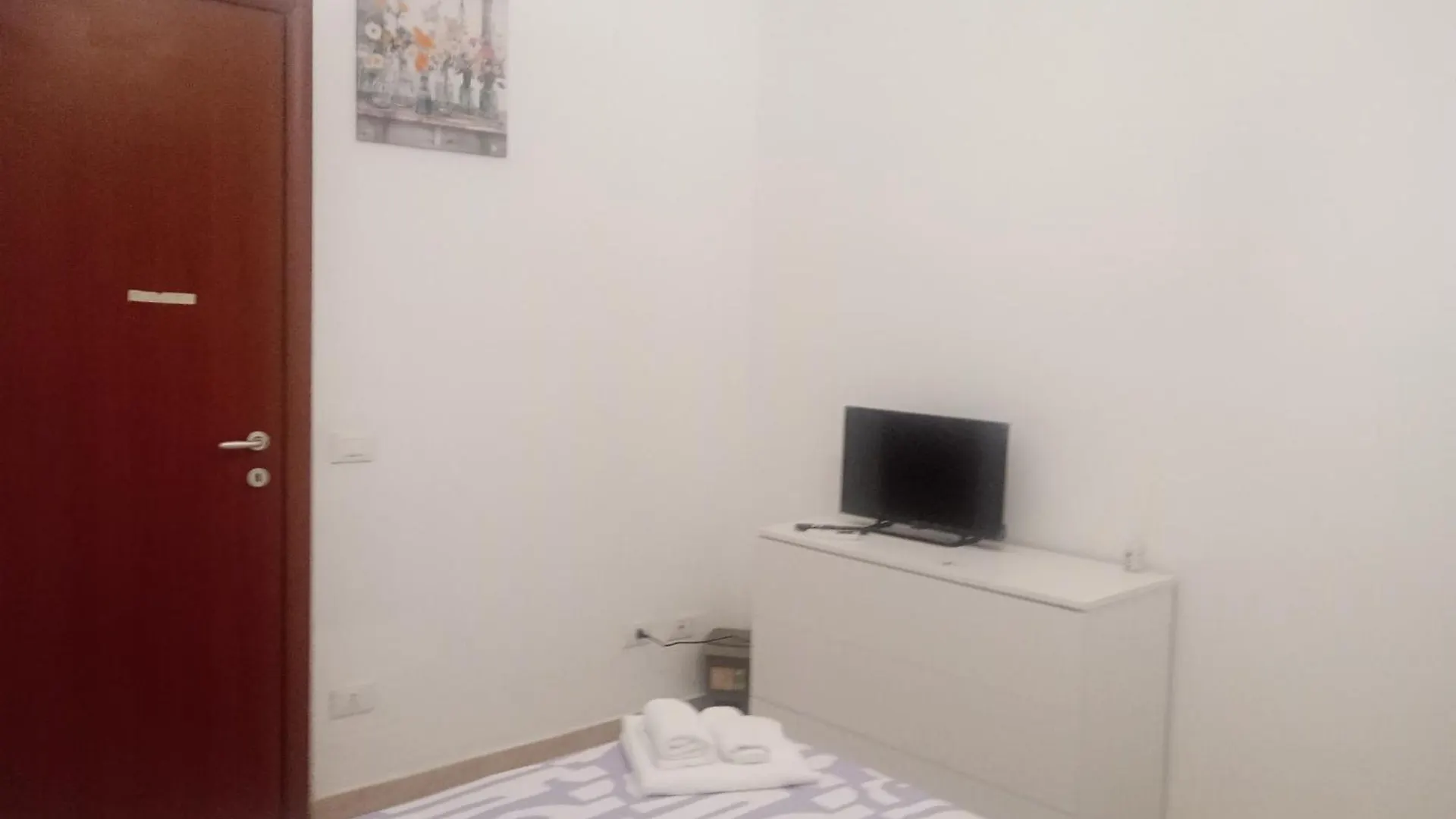 Guest house Giglio Rosso House Hotel Catania