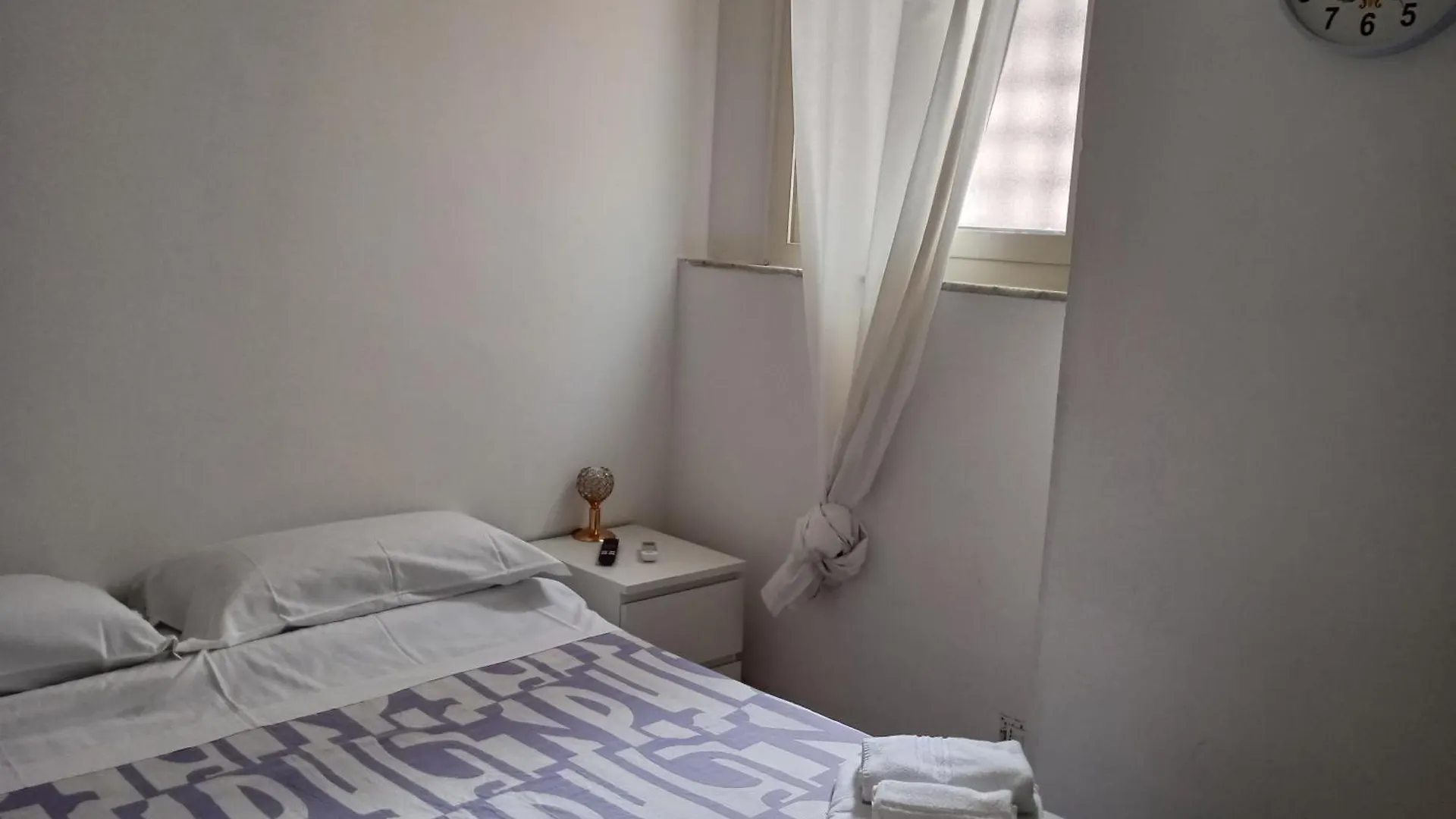 Guest house Giglio Rosso House Hotel Catania