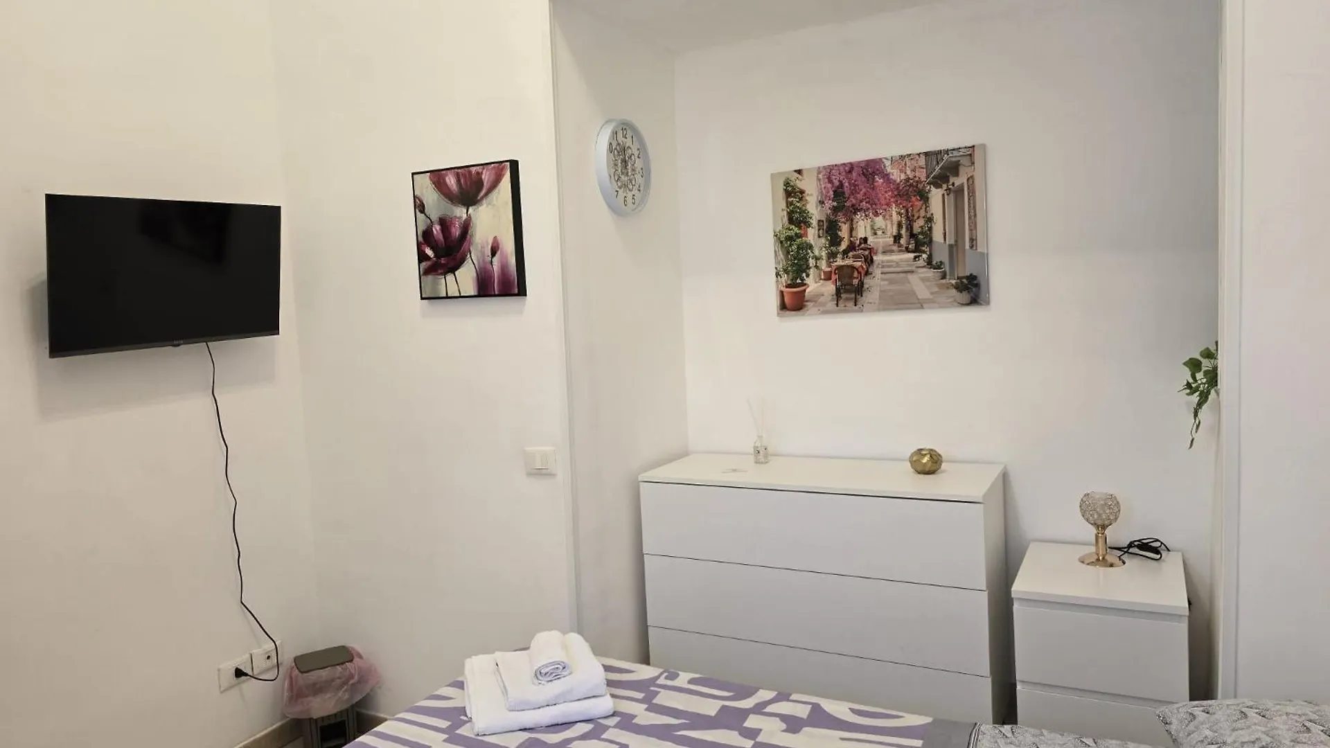 Giglio Rosso House Hotel Catania