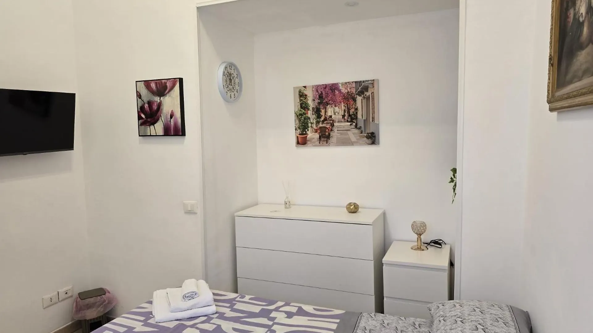 Giglio Rosso House Hotel Catania 0*,