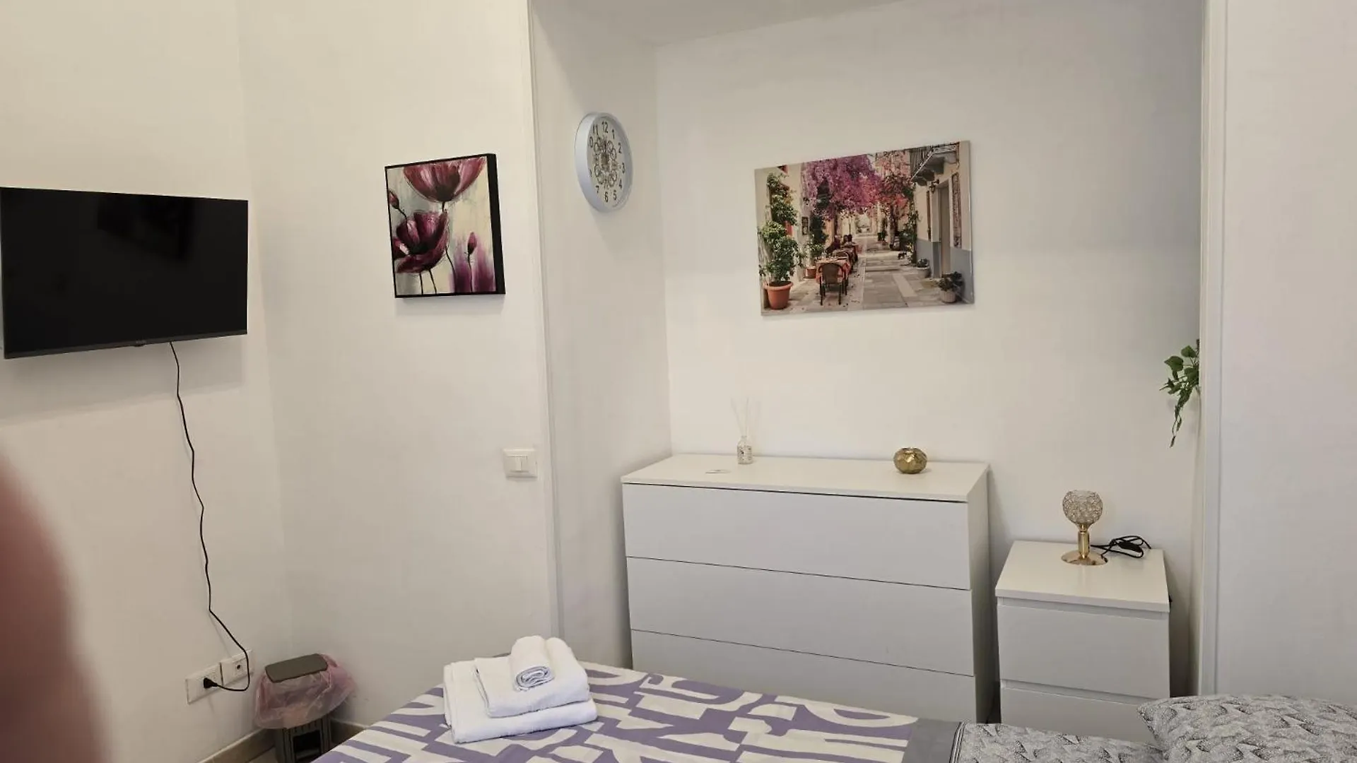 Giglio Rosso House Hotel Catania Guest house