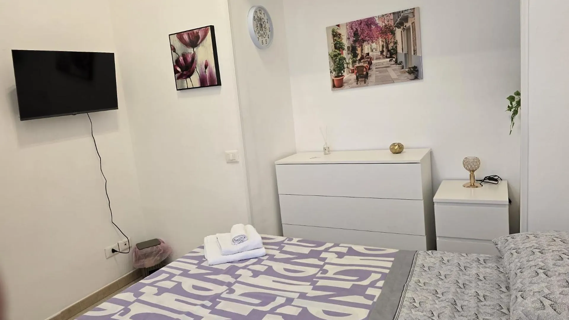 Giglio Rosso House Hotel Catania