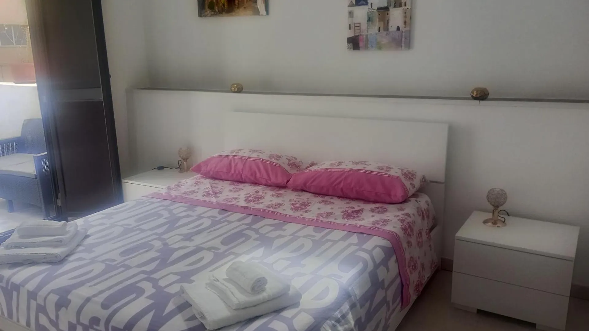 Giglio Rosso House Hotel Catania Guest house