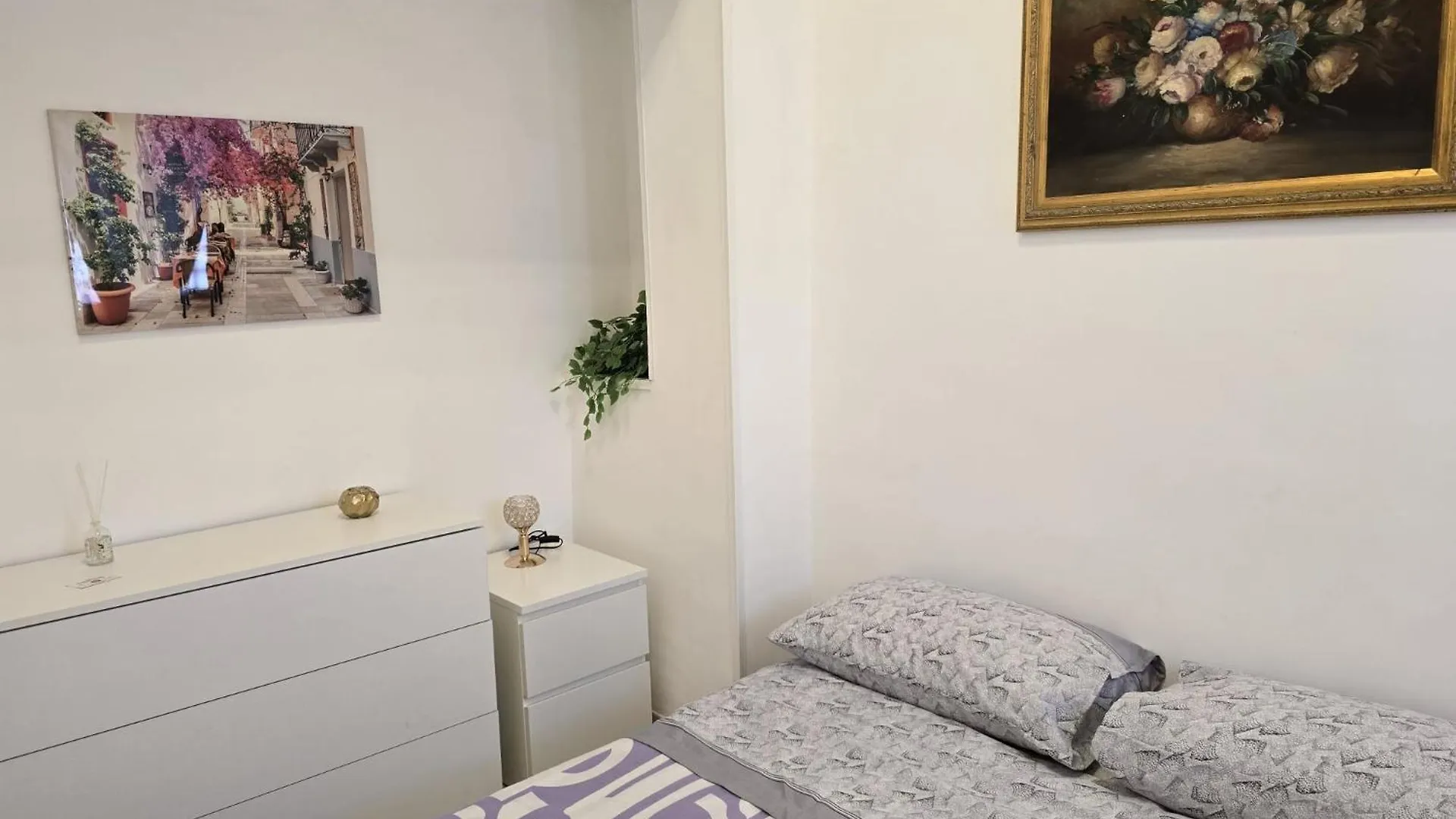 Giglio Rosso House Hotel Catania Italy