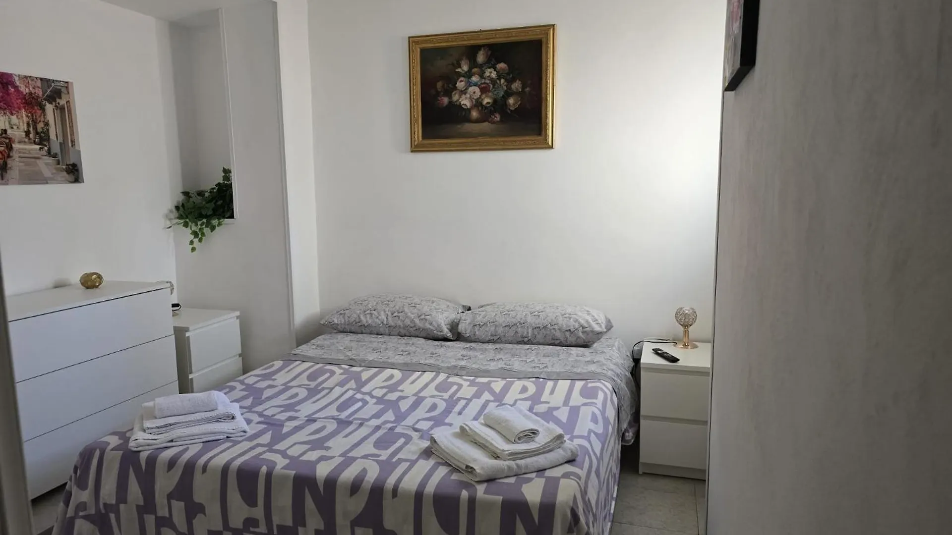 Guest house Giglio Rosso House Hotel Catania