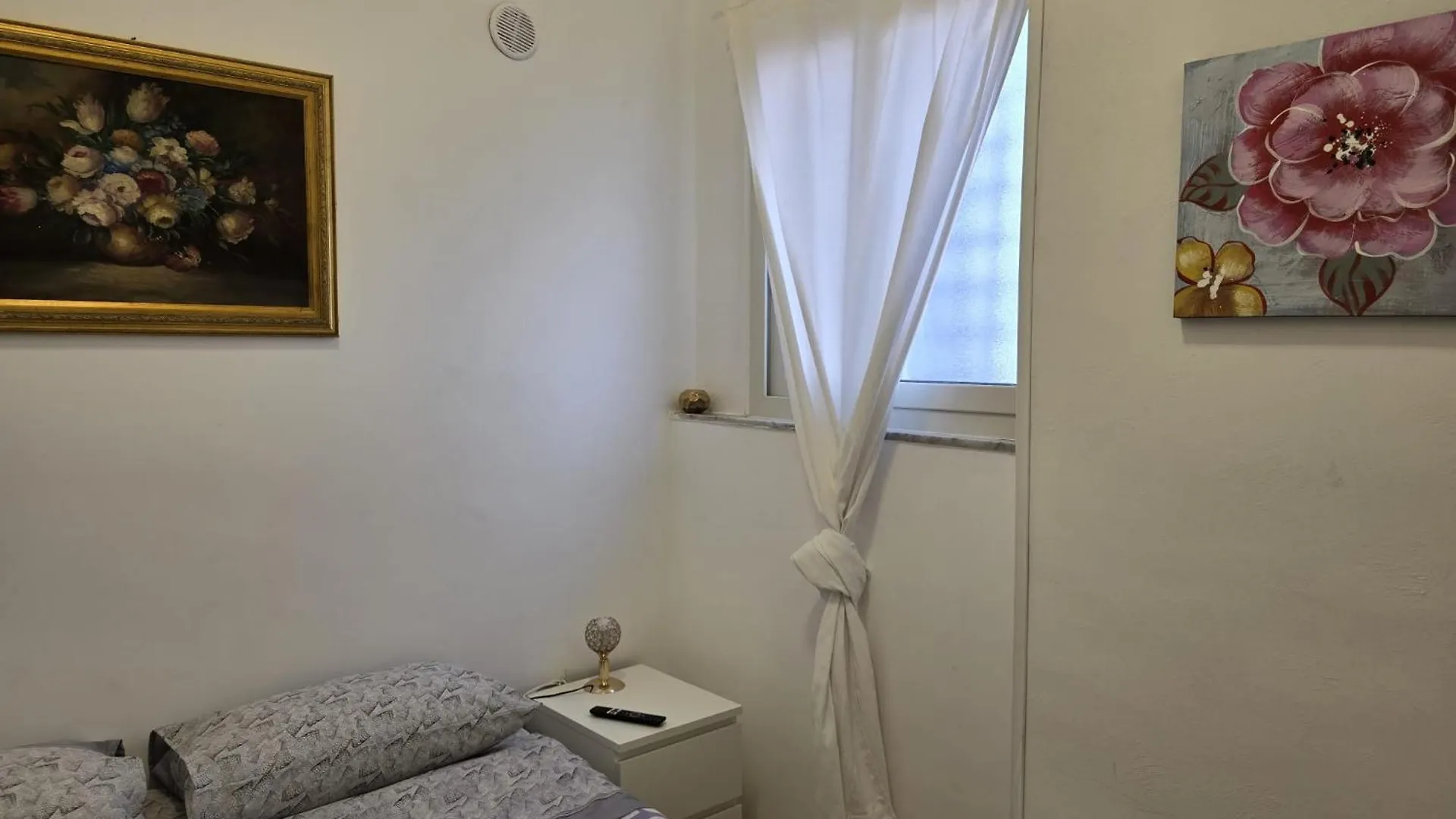 Giglio Rosso House Hotel Catania