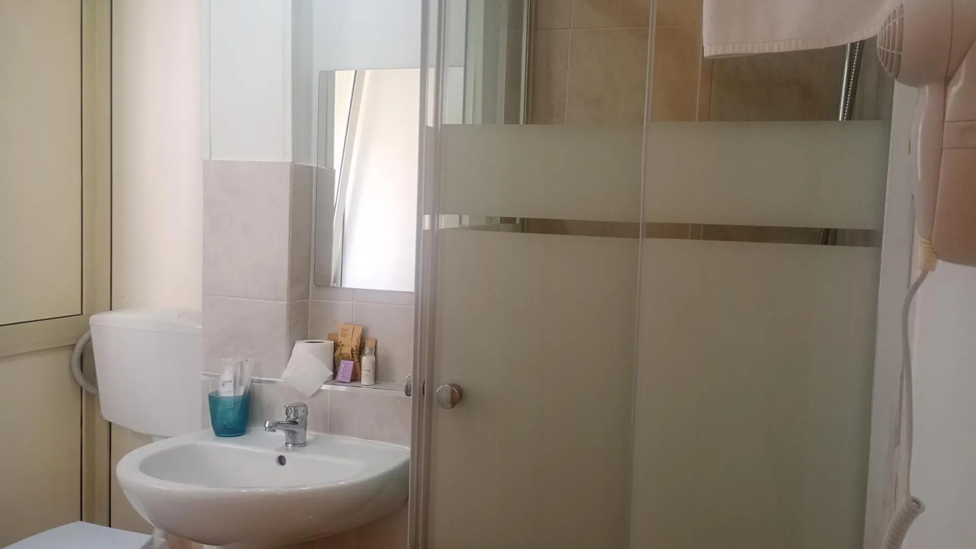 Giglio Rosso House Hotel Catania 0*,