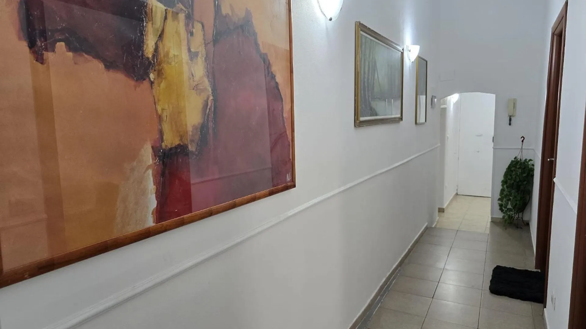 Giglio Rosso House Hotel Catania Guest house