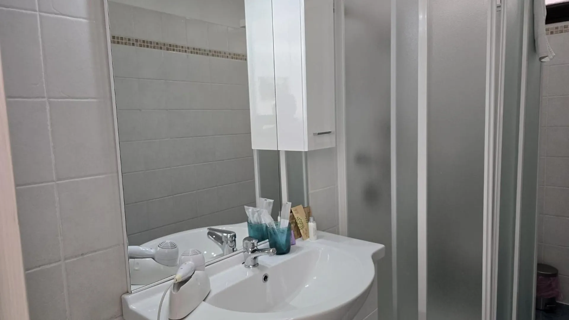 Guest house Giglio Rosso House Hotel Catania