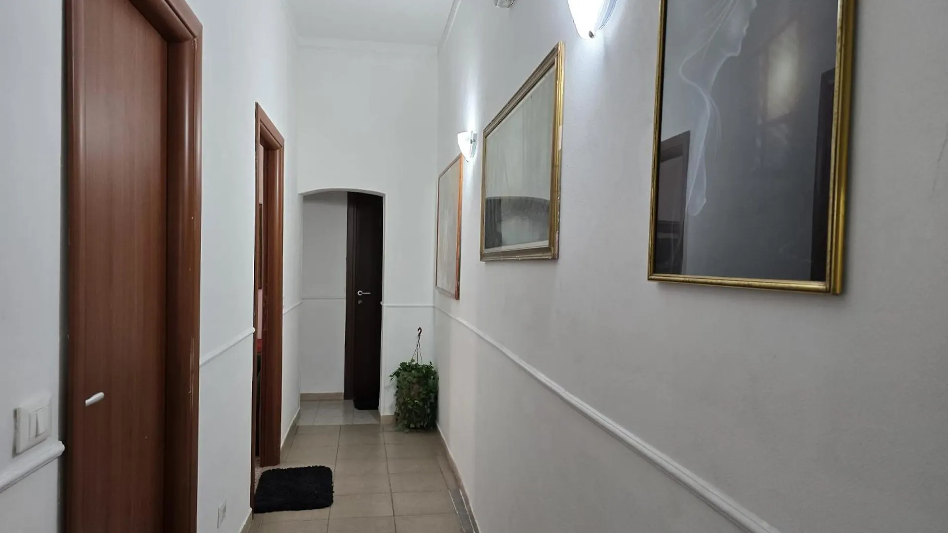 Guest house Giglio Rosso House Hotel Catania Italy