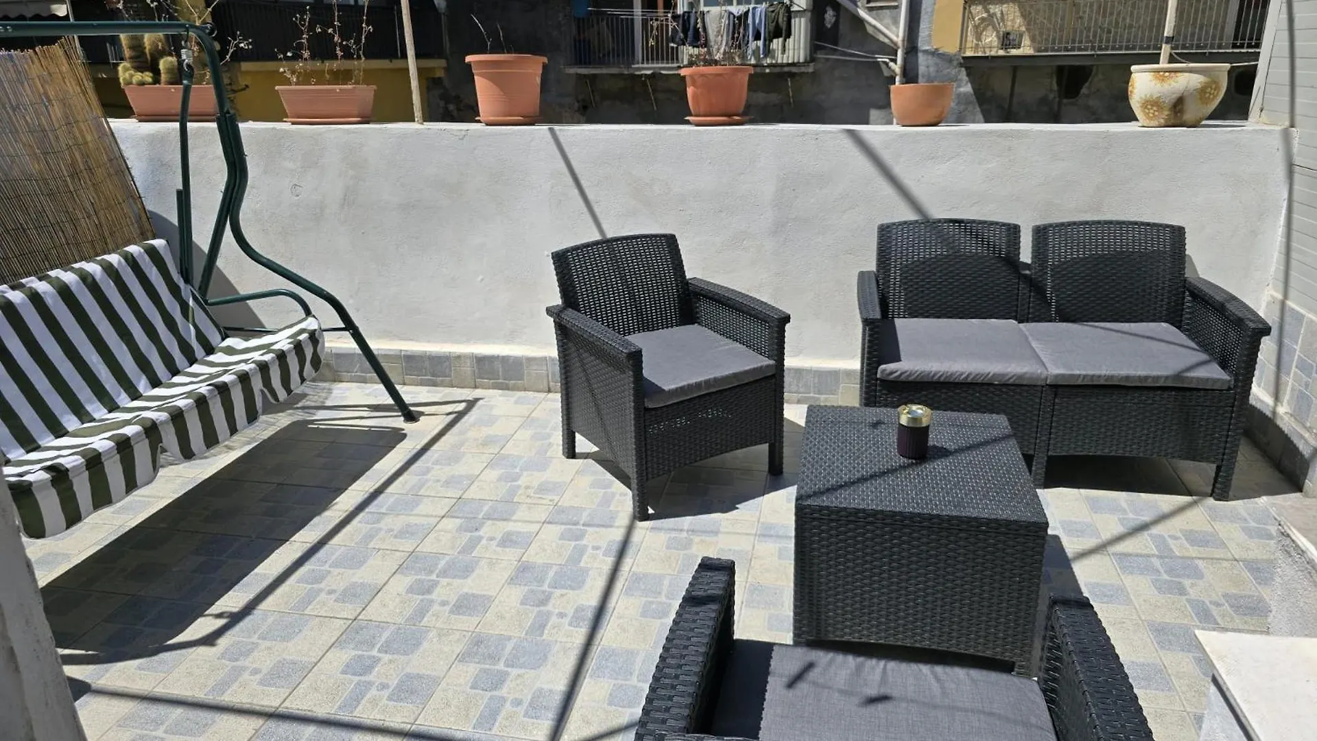 Giglio Rosso House Hotel Catania Guest house