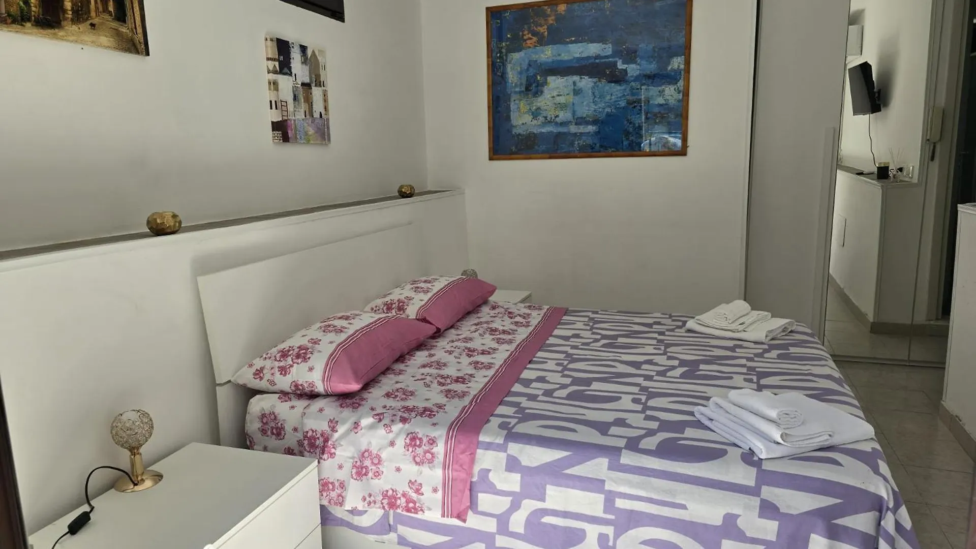 Guest house Giglio Rosso House Hotel Catania