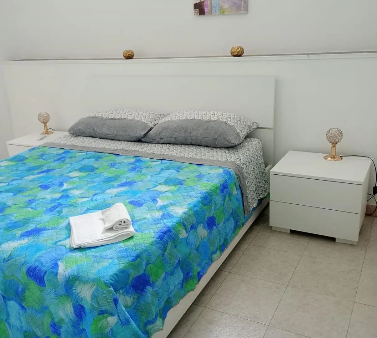 Giglio Rosso House Hotel Catania 0*,
